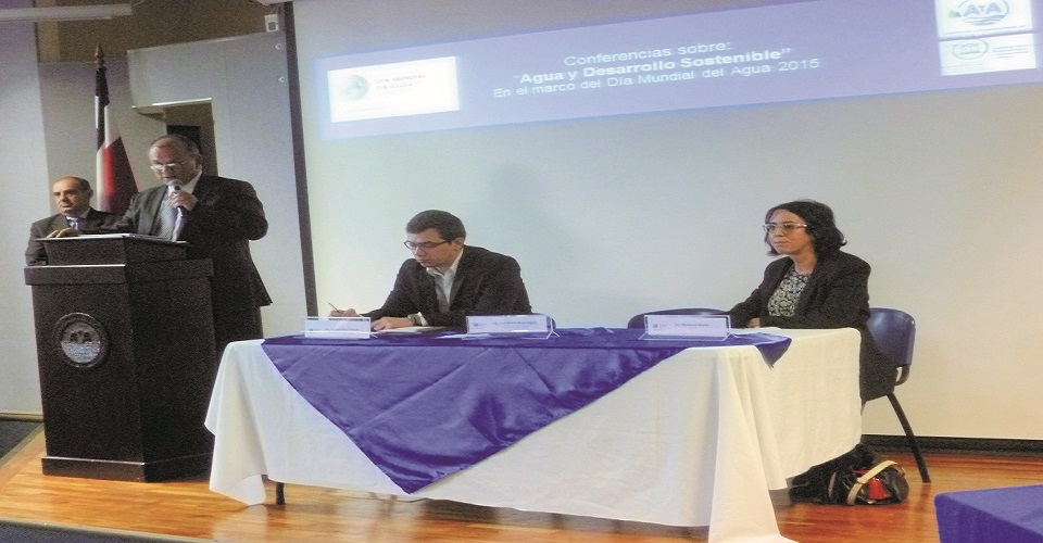 Actividades Internacionales